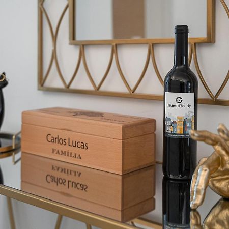 Guestready - A Prime Stay Near The Beach Matosinhos  Extérieur photo