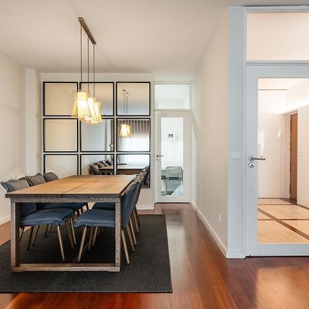 Guestready - A Prime Stay Near The Beach Matosinhos  Extérieur photo