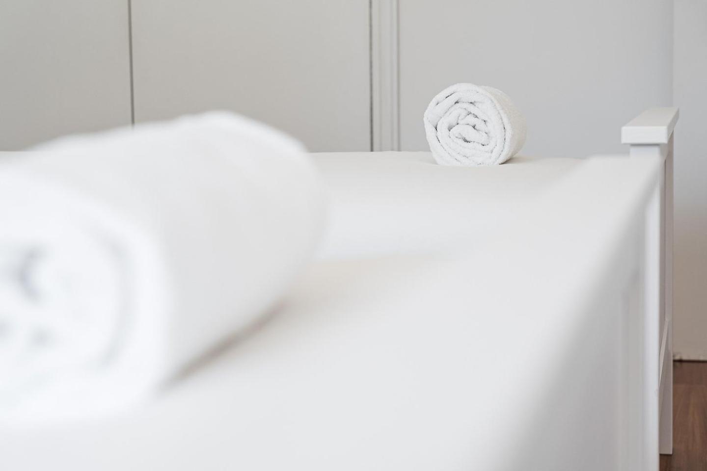 Guestready - A Prime Stay Near The Beach Matosinhos  Extérieur photo