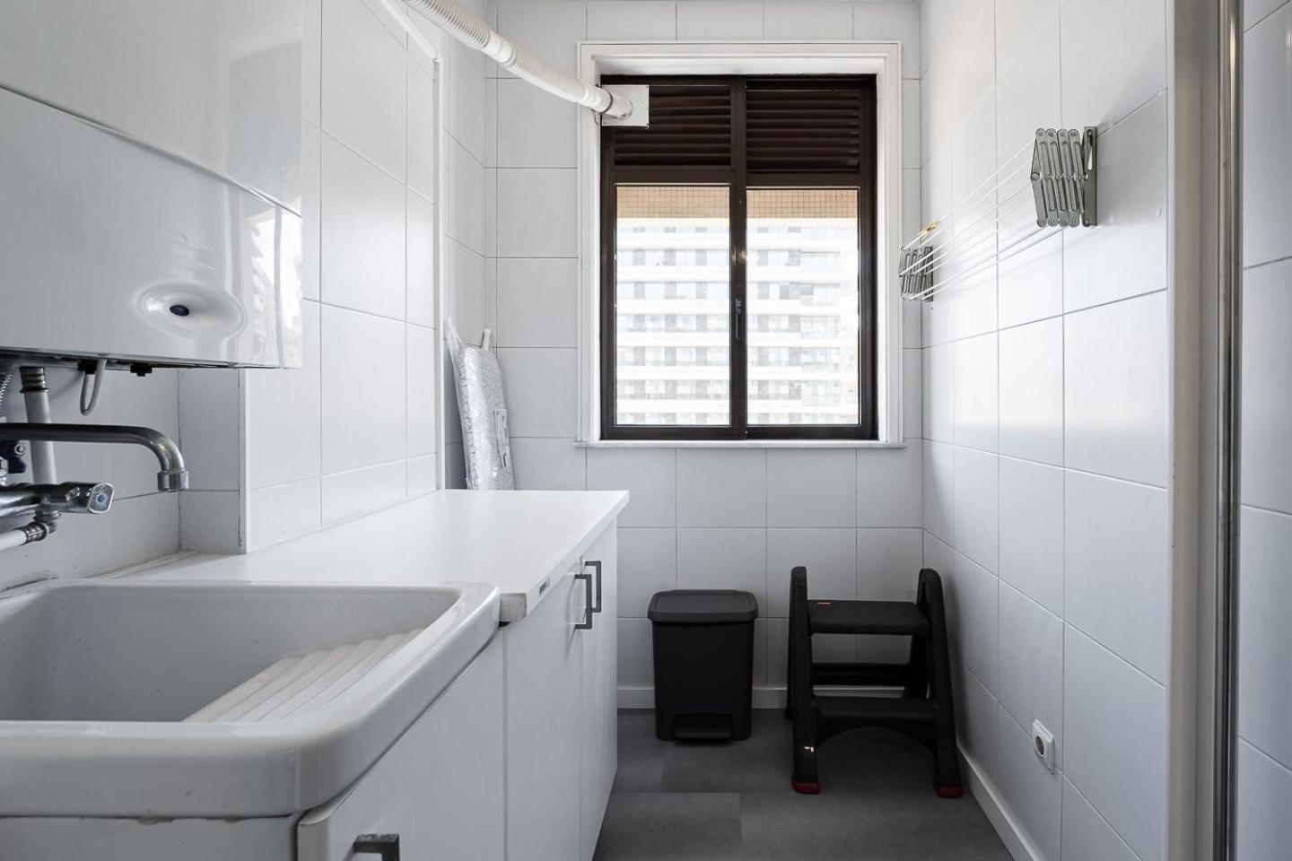 Guestready - A Prime Stay Near The Beach Matosinhos  Extérieur photo