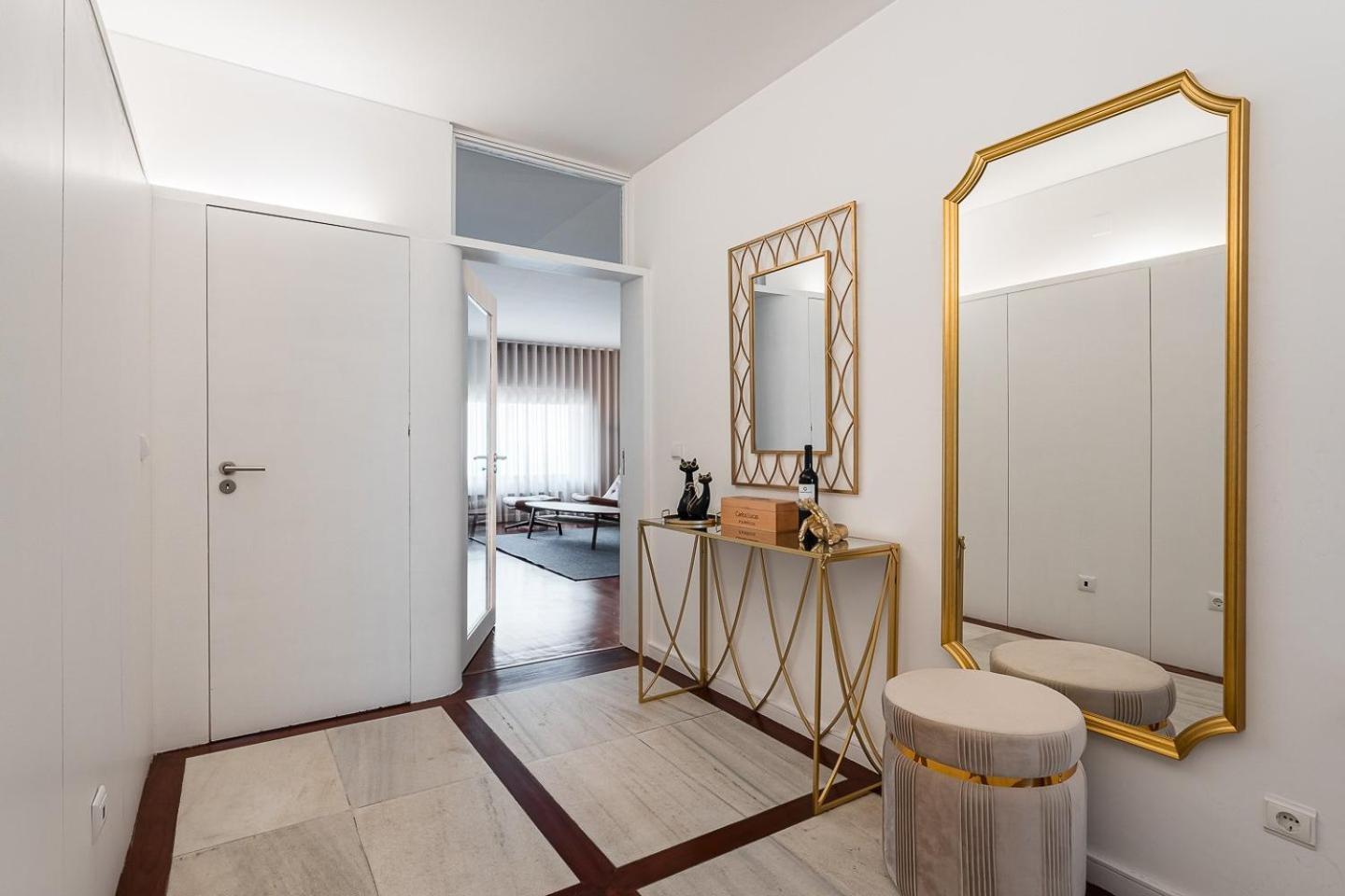 Guestready - A Prime Stay Near The Beach Matosinhos  Extérieur photo