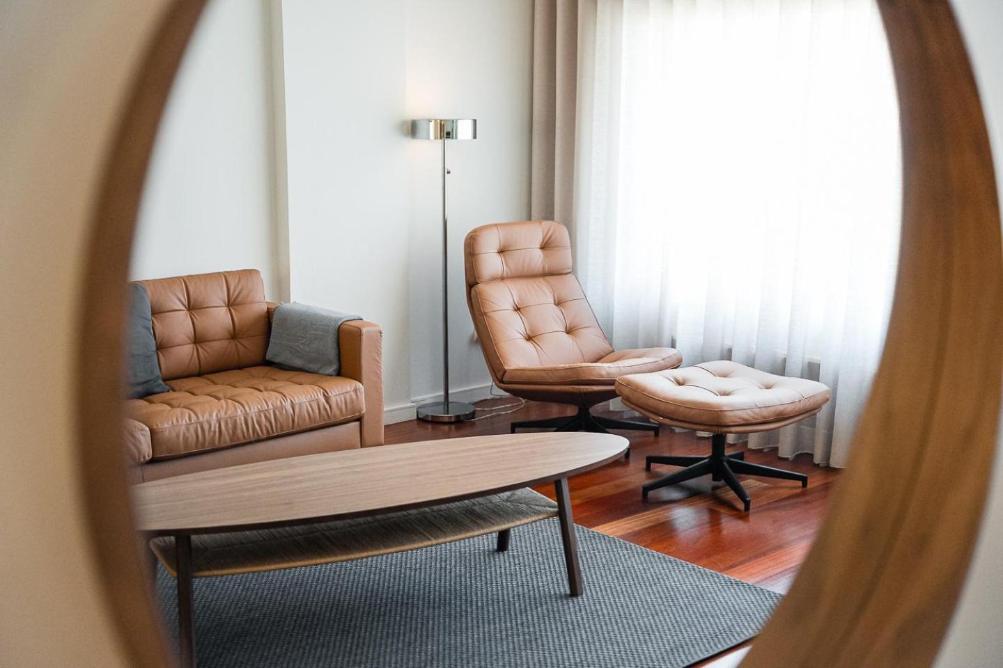 Guestready - A Prime Stay Near The Beach Matosinhos  Extérieur photo
