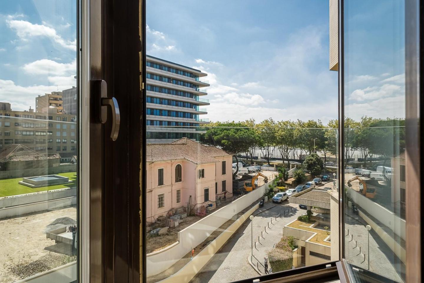 Guestready - A Prime Stay Near The Beach Matosinhos  Extérieur photo
